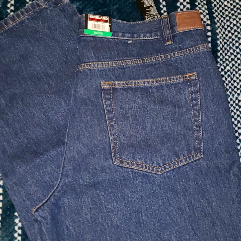 Kirkland pants